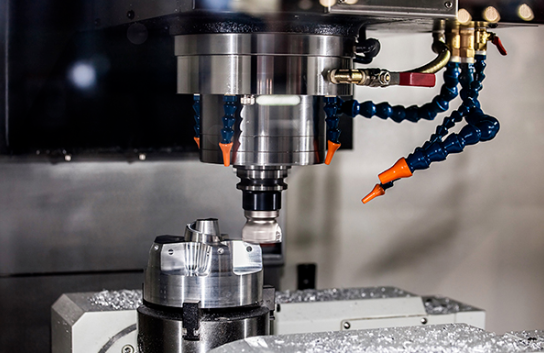 complete cnc project workflow from digital design to finished precision parts