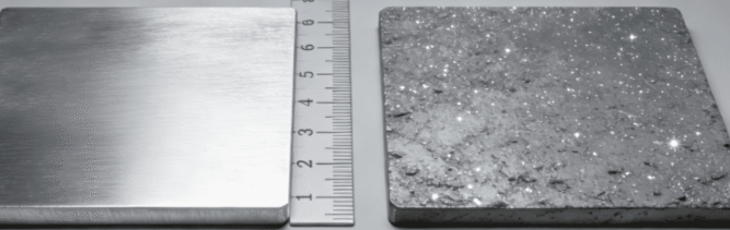 galvanized zinc plated and stainless metals differ in finish and corrosion strategy