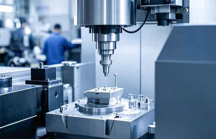 online cnc services transform digital designs into precision machined parts through automated manufacturing workflows