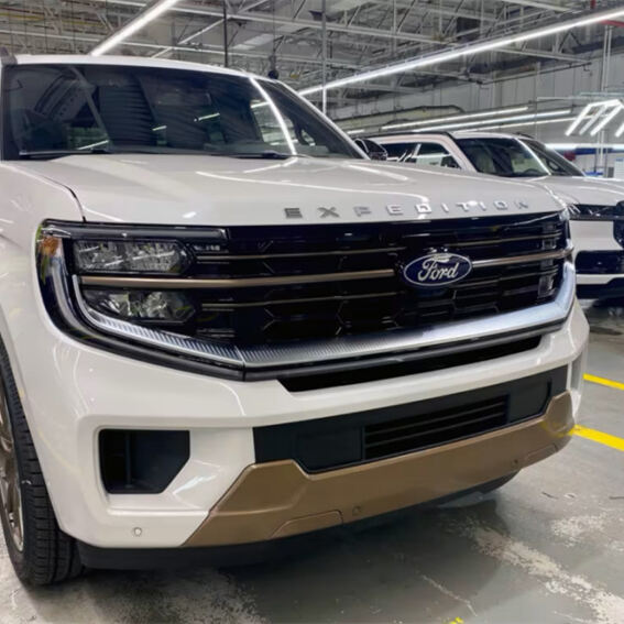 The Complex Reality Behind U.S. Auto Manufacturing