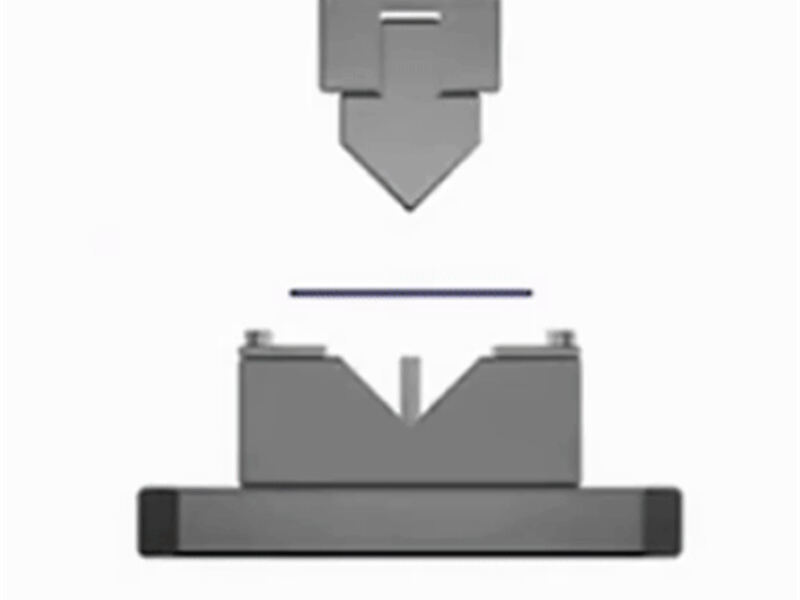 Automotive die stampings bending spring back “anti - human”？ These 4 compensation programmes let the error be zero!