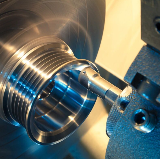 CNC Machining Product Secrets: From Material Choice To Perfect Parts