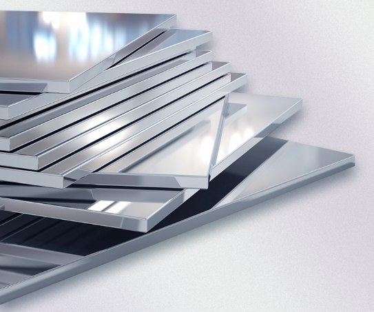 press brake forming transforms flat sheets into three dimensional components