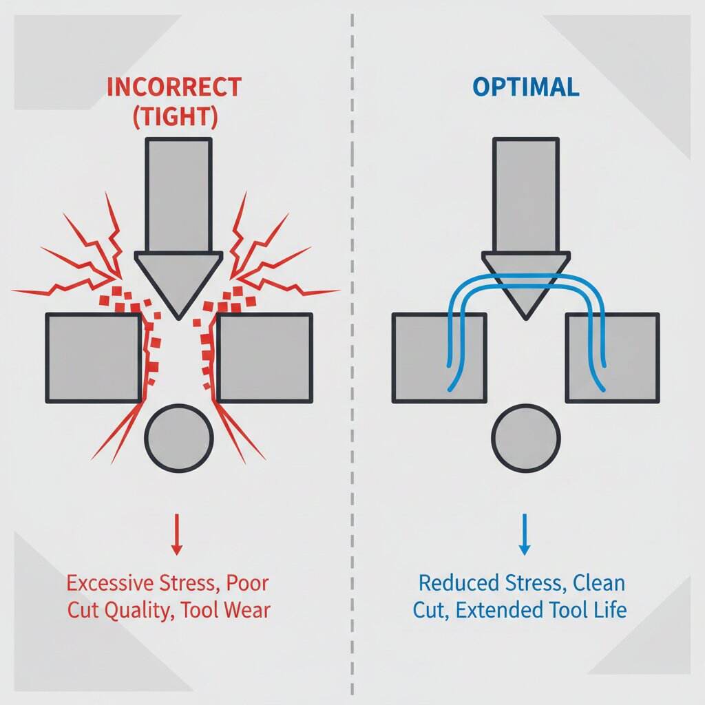 Shikastlanishni pres-formalarda bartaraf etish: Amaliy yechimlar