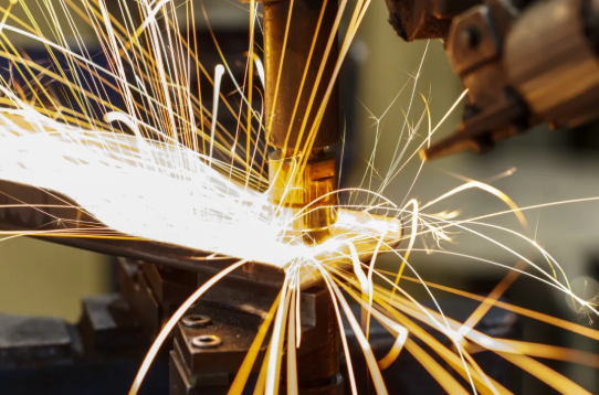 precision laser cutting transforms raw metal sheets into custom parts with exact specifications