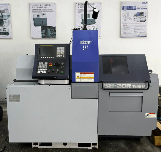 custom cnc machines engineered for precision manufacturing applications