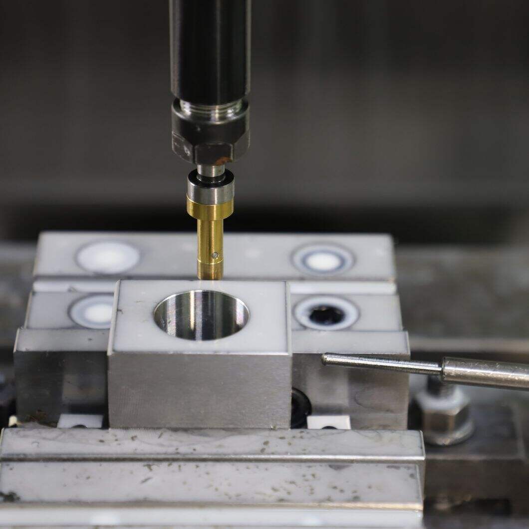precision tolerances directly impact cnc machining costs and part quality