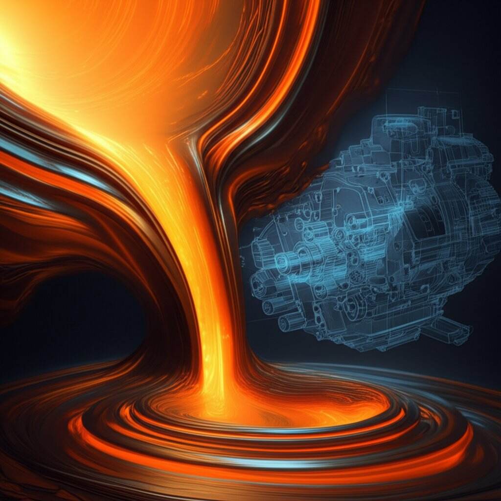 Die casting gearkassehuse: En guide til proces og materialer