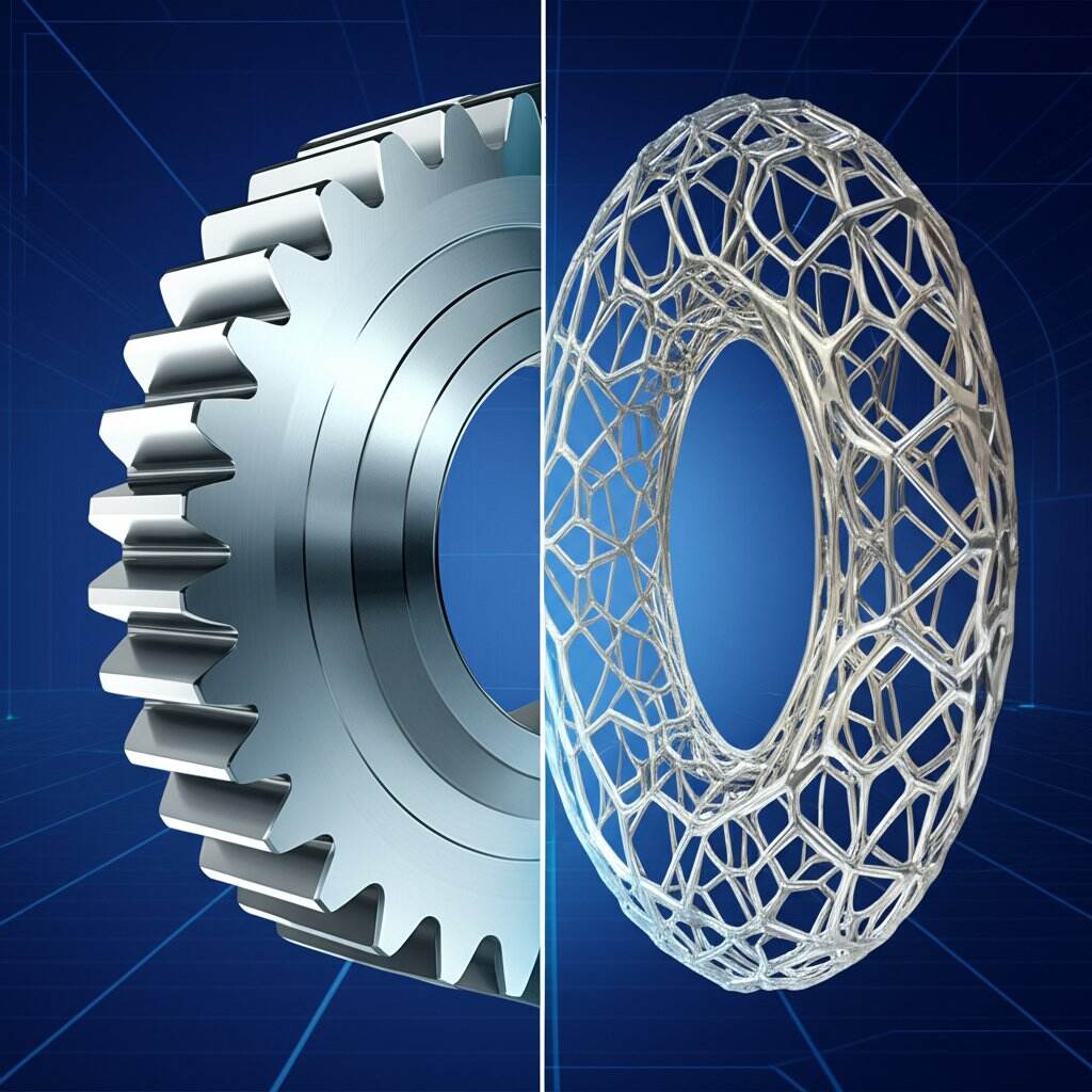 Aluminijum i magnezijum u pršaranju za automobile: Tko pobjeđuje?