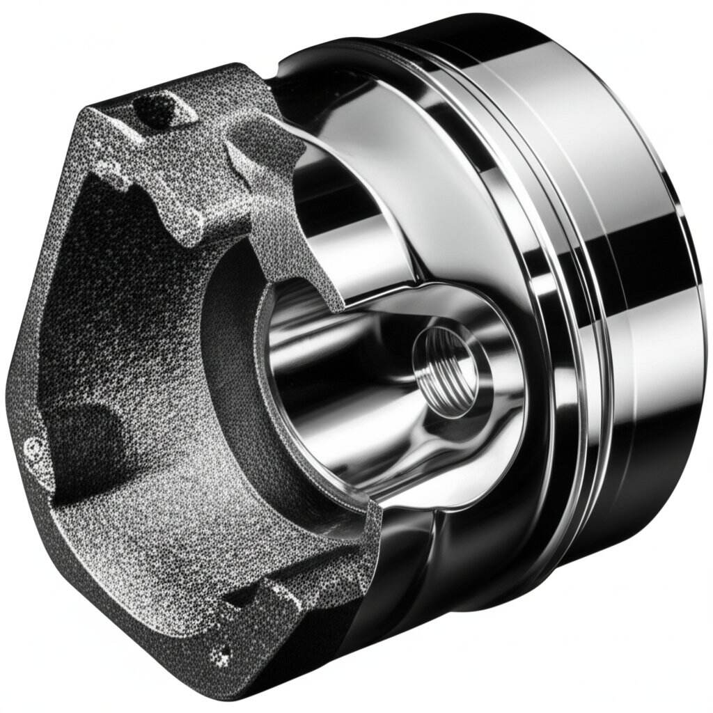 Prelucrarea CNC a pieselor turnate sub presiune: Un ghid despre precizie și cost