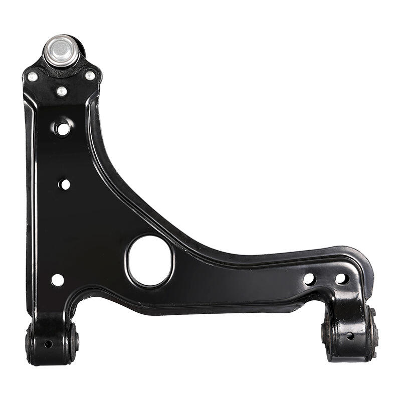 ஆட்டோமொபைல் சஸ்பென்ஷன் கட்டுப்பாட்டு கைப்பிடி அச்சிடுதல்