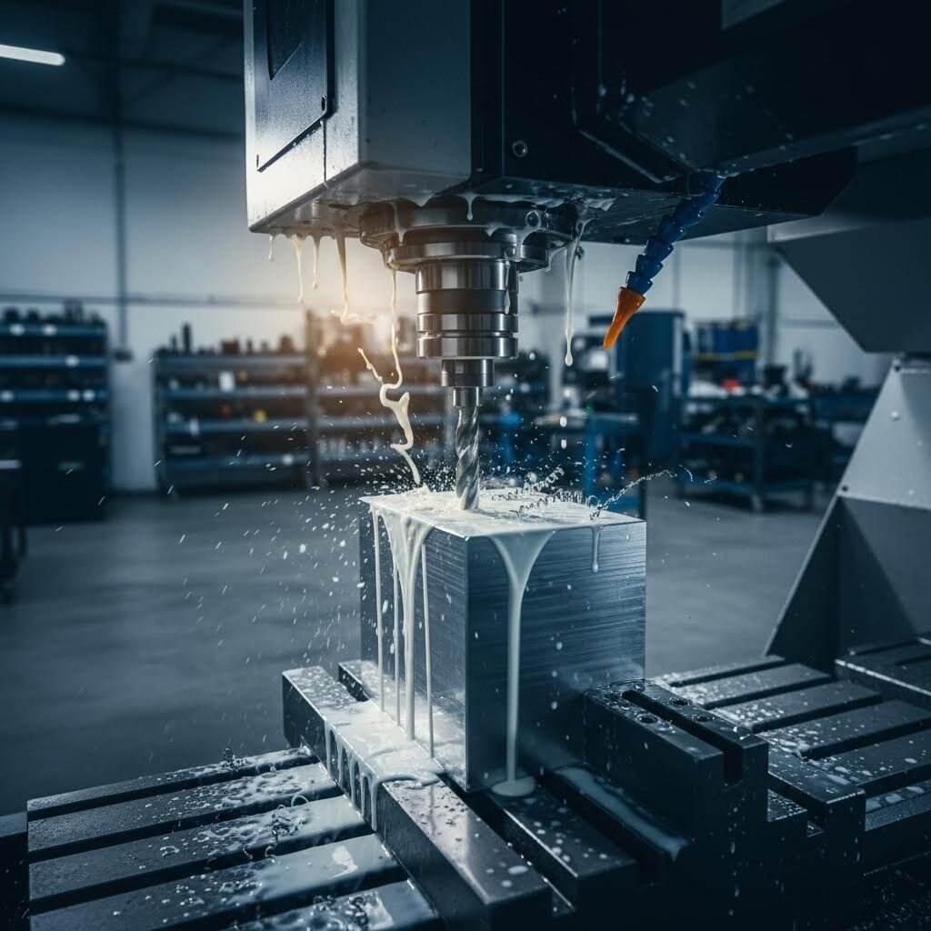 CNC-Teile online kaufen? Was Ihnen niemand über Toleranzen verrät