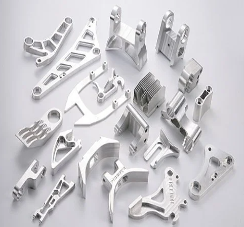 precision aluminum components for automotive and aerospace applications