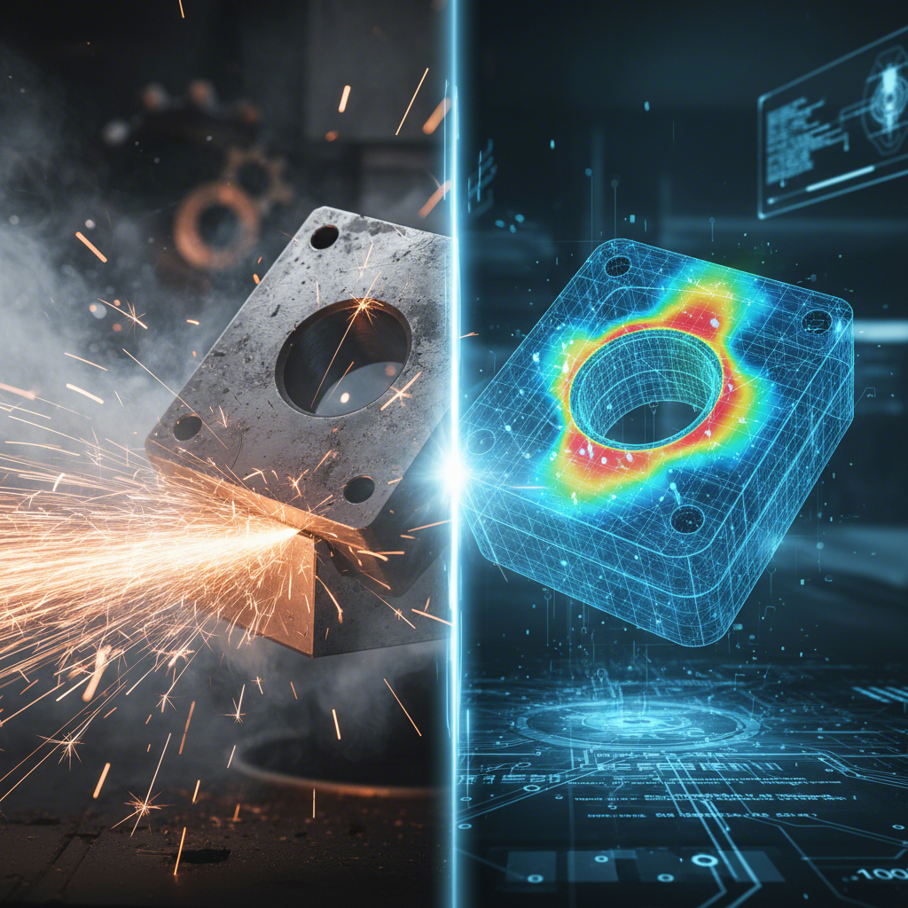 Procédure Essentielle d'Essai des Matrices Automobiles : Un Guide Technique