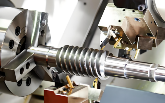 tool wear comparison critical for preventing dimensional drift