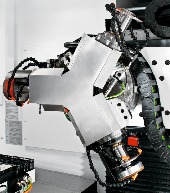 cnc turning and milling processes represent the two fundamental machining operations