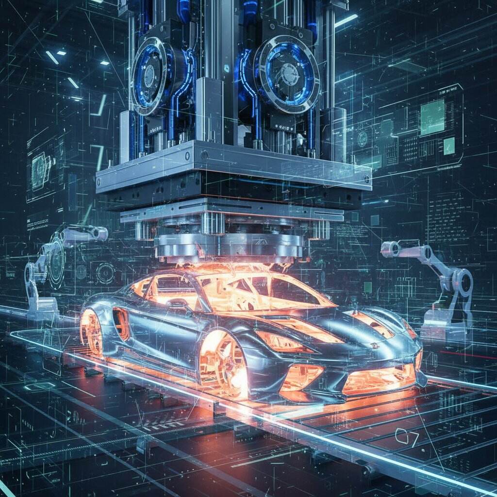 Alyuminiy korpus paneli tikuvchi matritsalar: Dizayn, turlari va narx