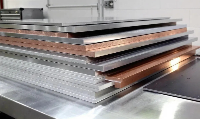 from custom sheet metal fabrication to repeatable production