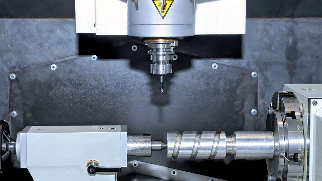 instant quote cnc machining transforms manufacturing workflows with real time pricing from cad upload