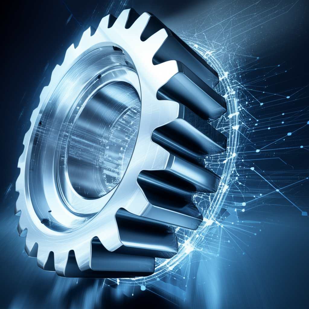 Būtini kalvystės tarpai automobilių našumui