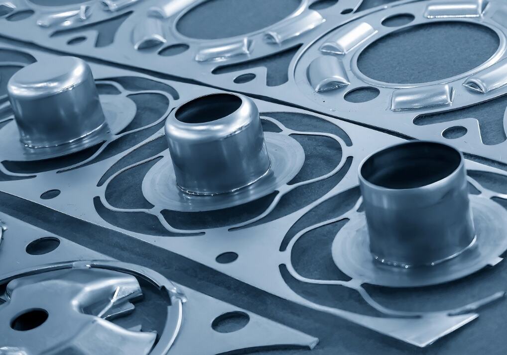 Progressives Umformen enthüllt: Stationsweise Geheimnisse, die den meisten Ingenieuren entgehen