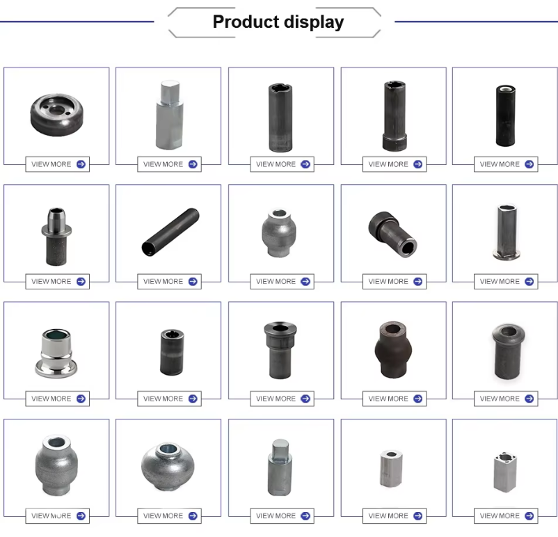 modern cnc machining facility with precision equipment producing metal components