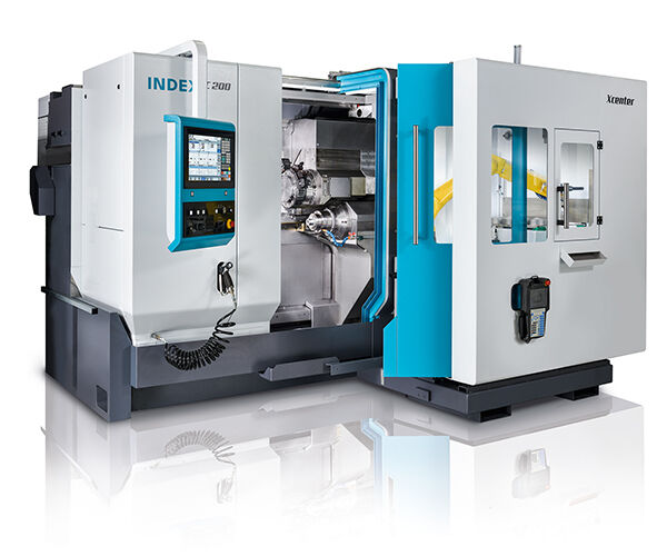 advanced cnc equipment enables efficient production scheduling