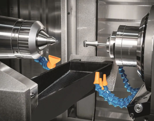 surface finishes transform raw metal into production ready prototypes