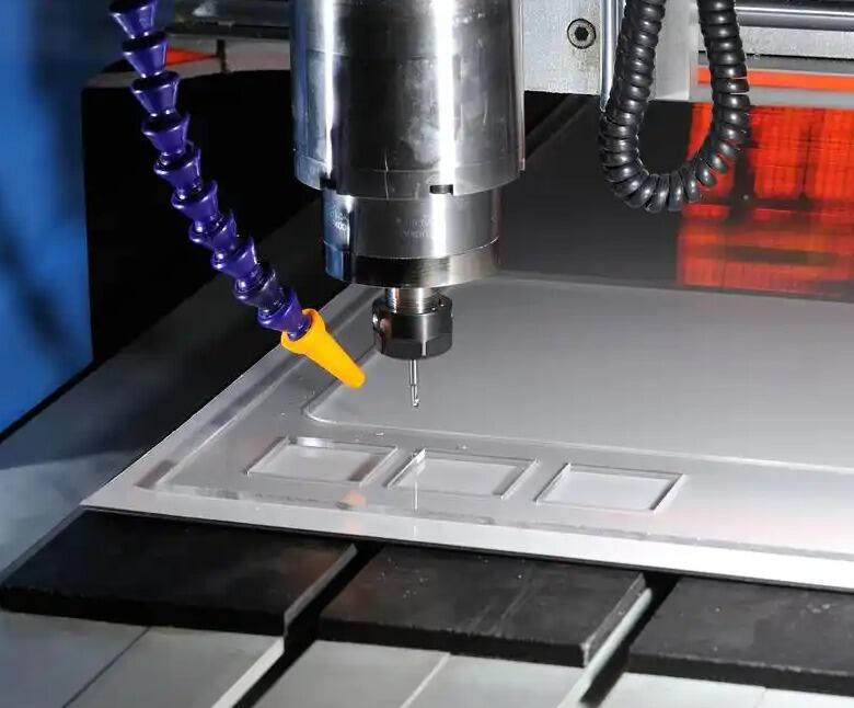 design for manufacturability principles prevent costly machining errors and optimize production efficiency