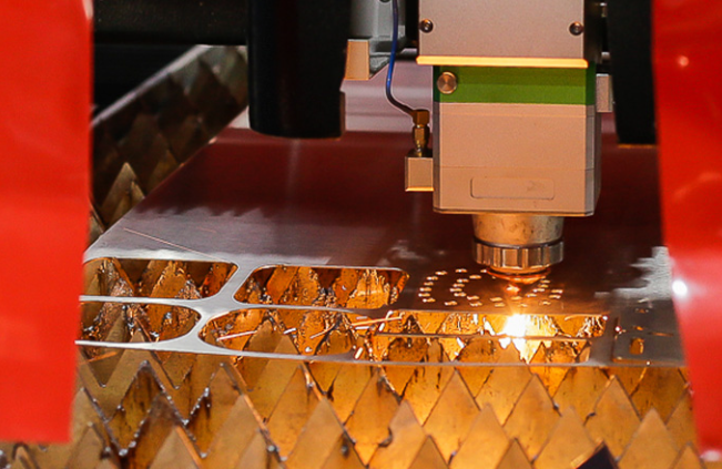 diverse applications of cnc laser cutting across automotive aerospace electronics and architectural industries