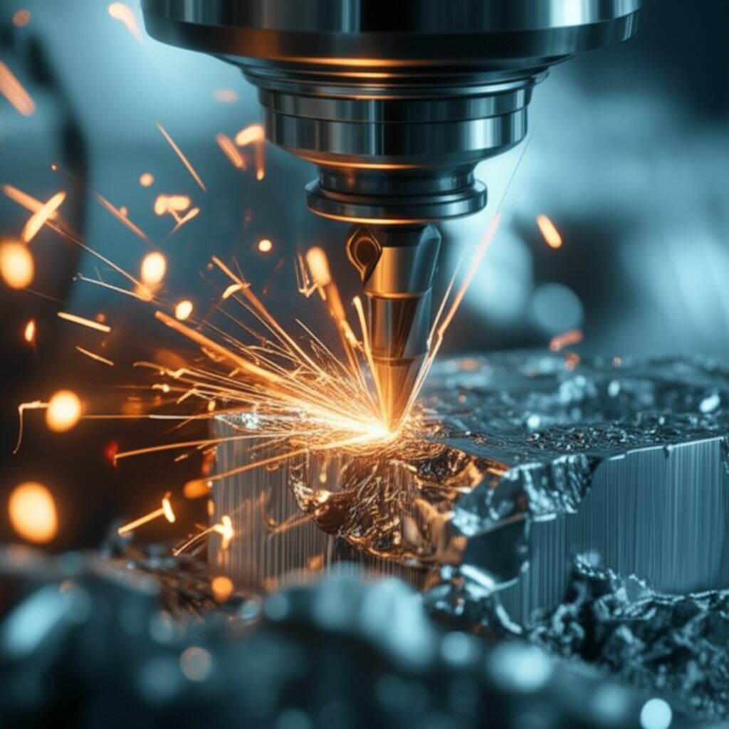 Būtinas 6061-T6 aliuminio apdirbimo vadovas