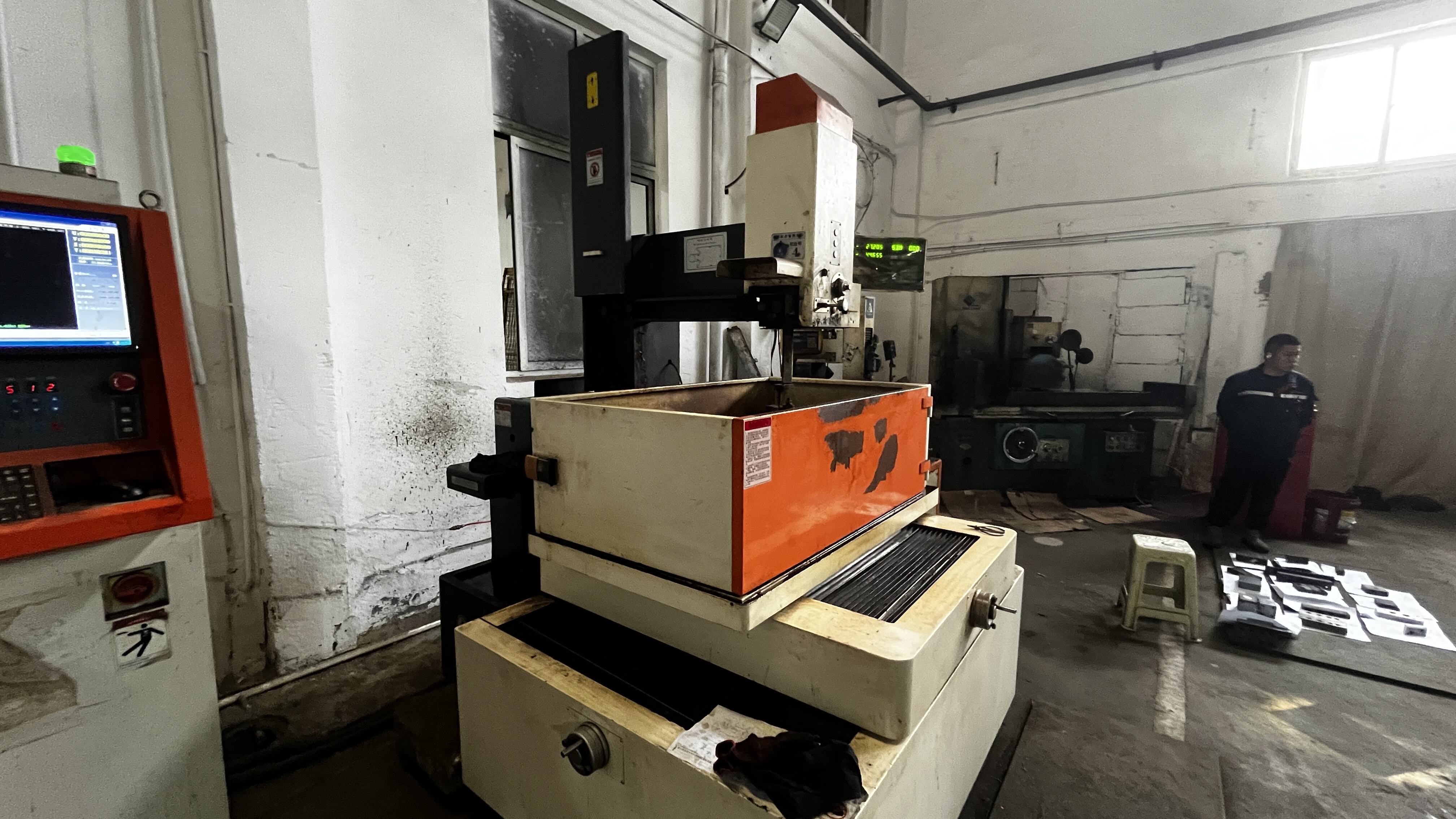 Matrițe pentru Stampilare Auto: Testare Inteligentă, Mai Puține Defecte, Durată Mai Lungă de Viață