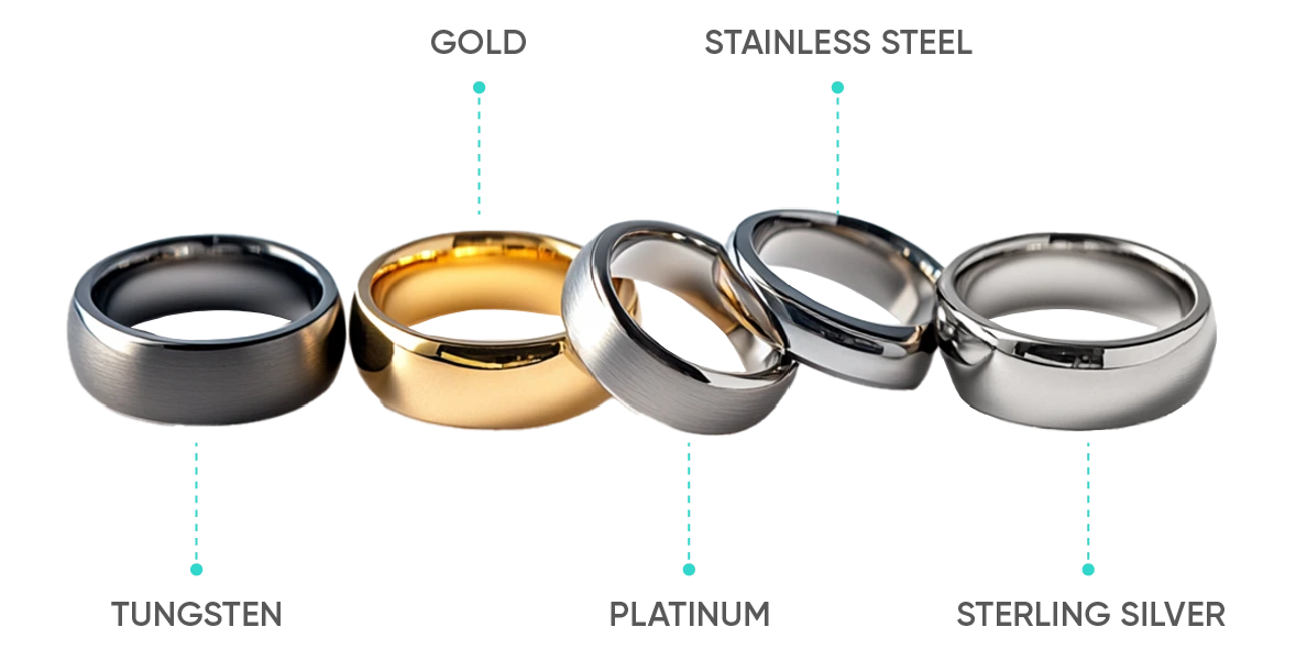 Бронзаны қандай металдар құрайды? Оны таңдағаннан бұрын қорытпаның құрамын анықтаңыз
