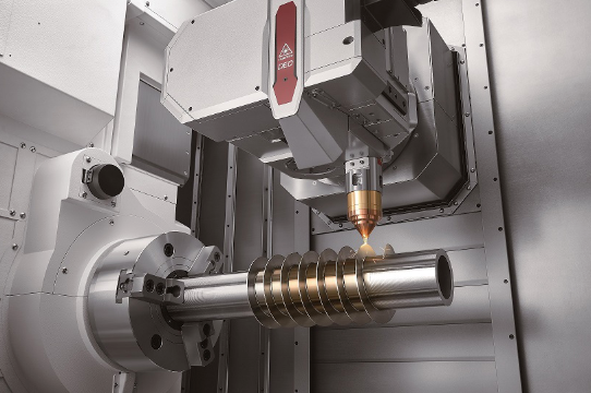 efficient fabrication facilities enable rapid prototype delivery timelines