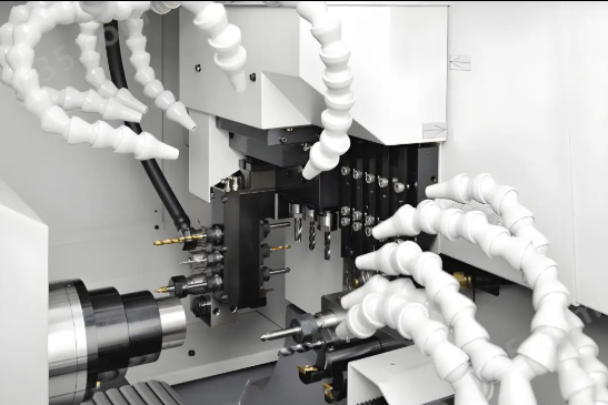 material selection and part complexity are primary drivers of cnc machining costs