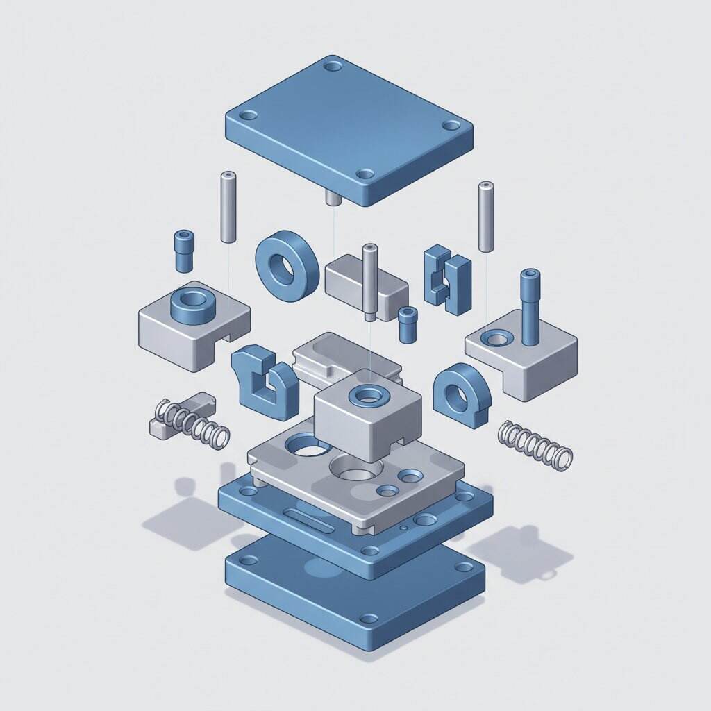 Matritsa to'plami komponentlari va funksiyalari bo'yicha zarur qo'llanma