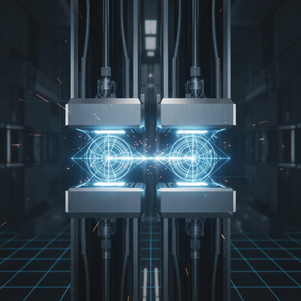 Aniq asbob ishlab chiqarishda matritsani sozlashning hal etuvchi roli