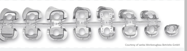 cae simulation validates die designs and predicts material behavior before tooling production