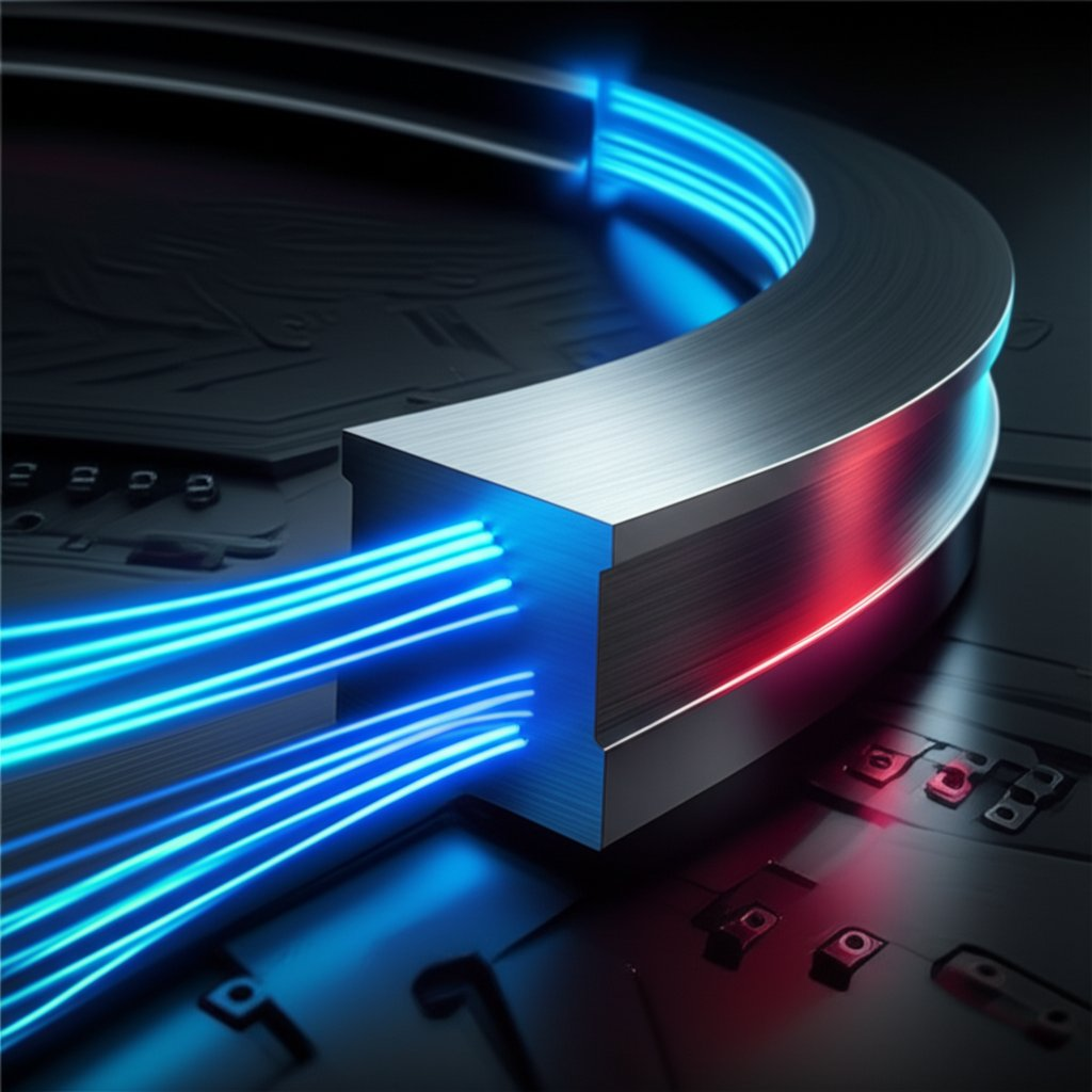 Алюминий профилдерін иілу радиусы шектеулерін меңгеру