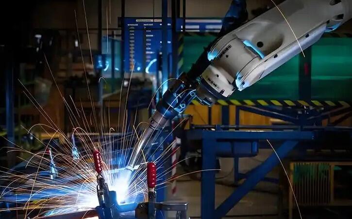 specialist welding support for critical metal components