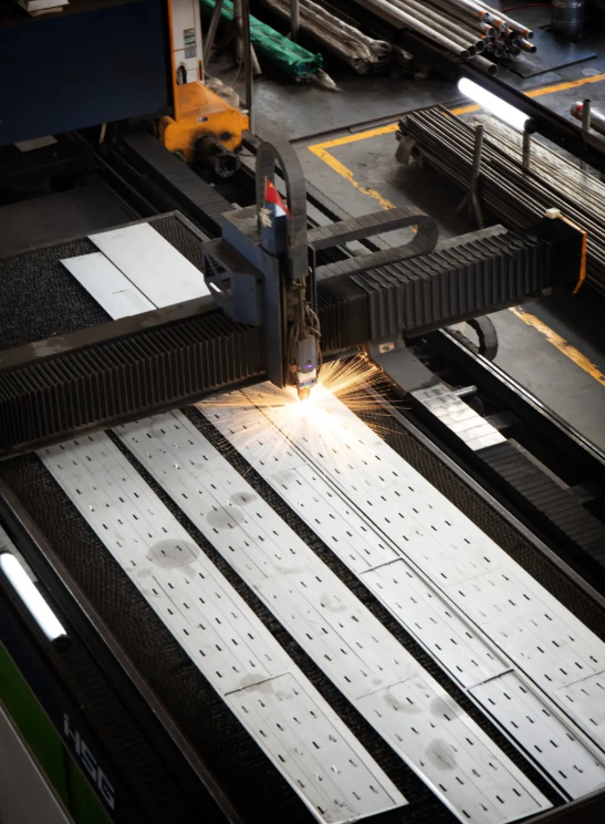 different stainless steel grades offer varying corrosion resistance and fabrication characteristics