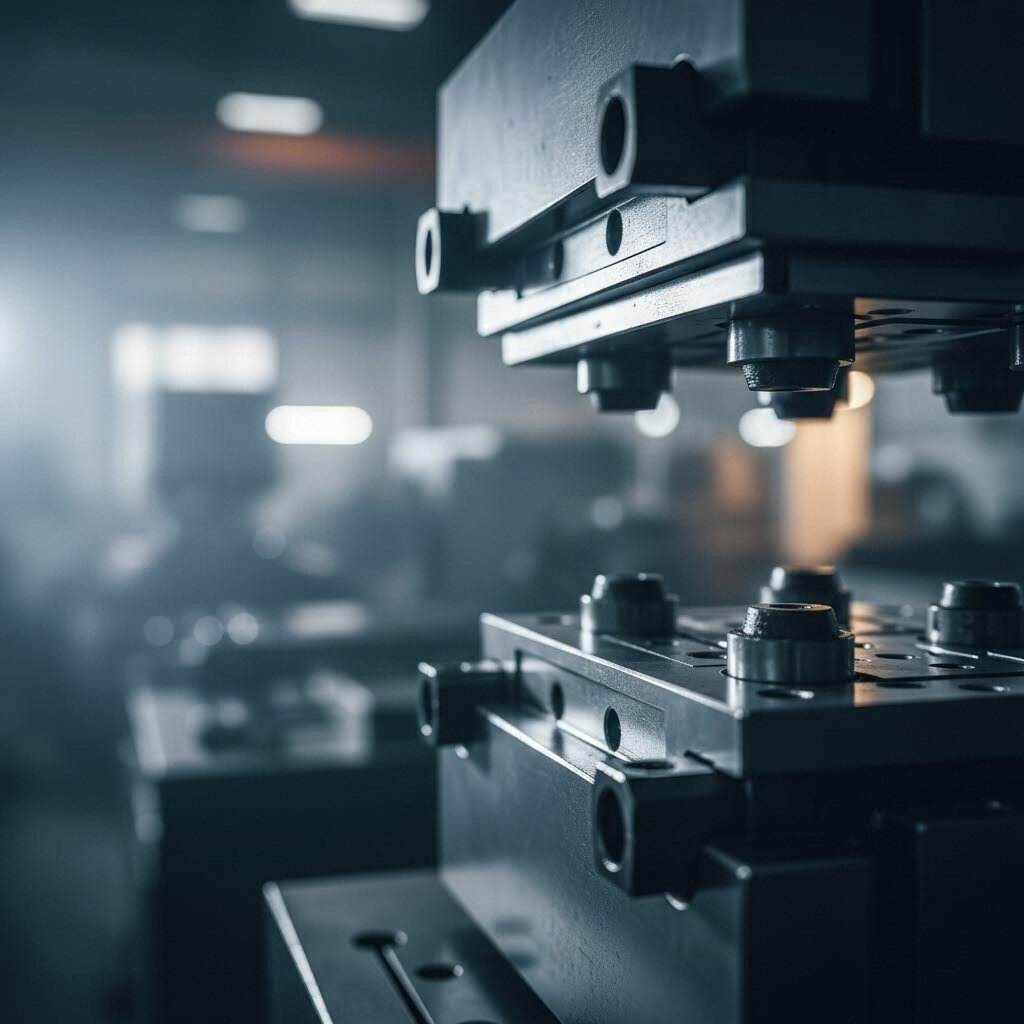 Individualių metalo štampavimo įrankių paslaptys: nuo dizaino brėžinių iki gamybos aikštelės