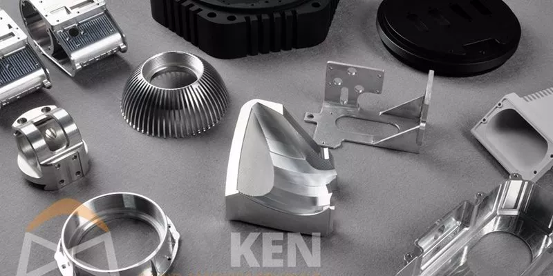 raw materials selection directly impacts cnc machining costs and quote pricing