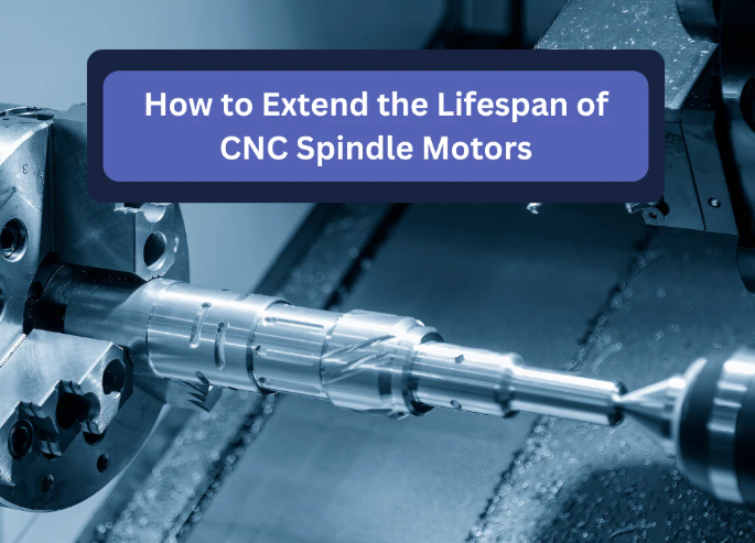 CNC Machine Parts Decoded: From Spindle To Servo In One Deep Dive