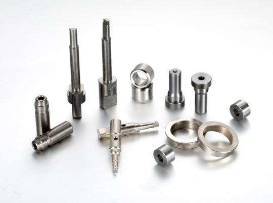 material selection significantly impacts machining costs and part performance