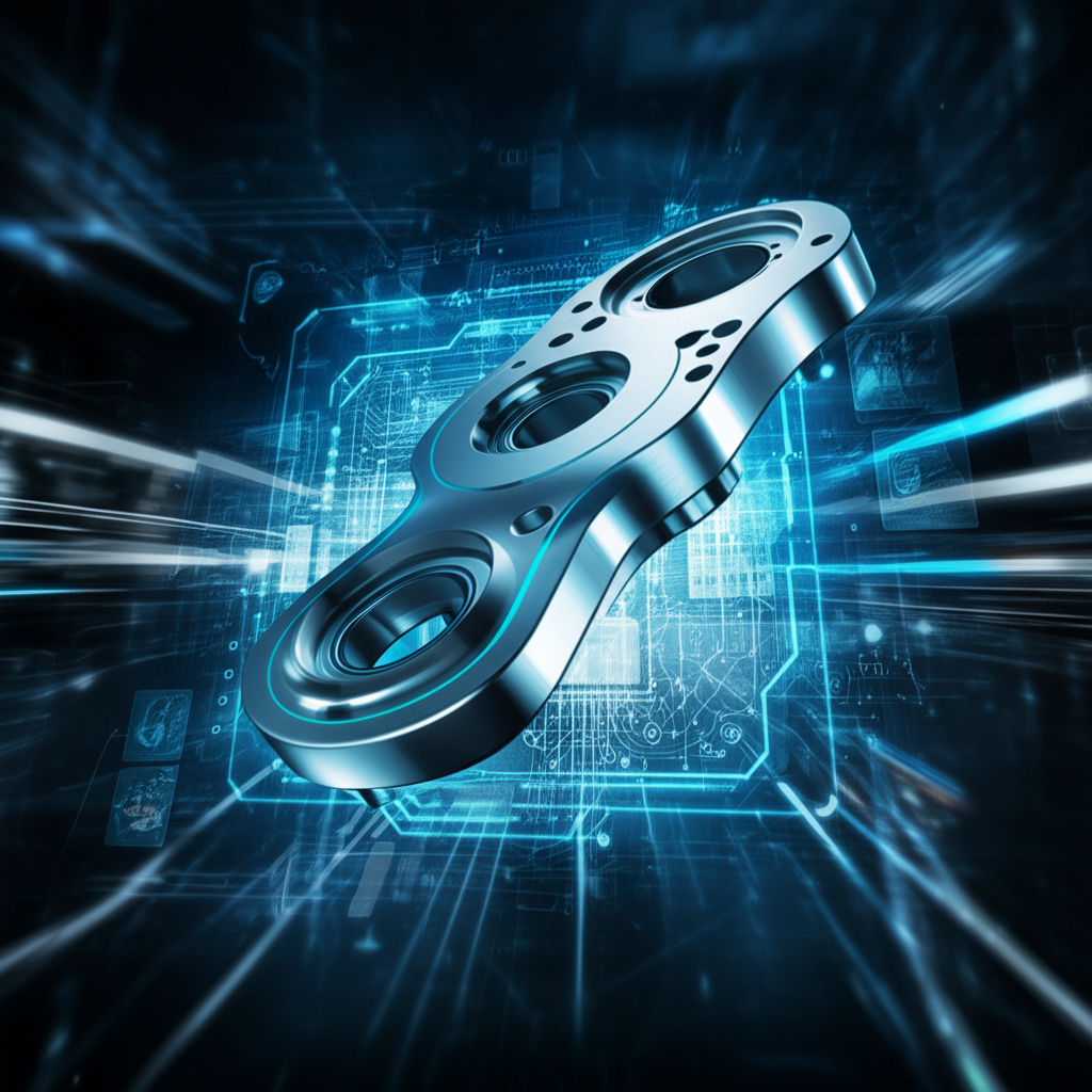 Kaip greitai gauti pasiūlymą dėl liejinių: 5 žingsnių vadovas