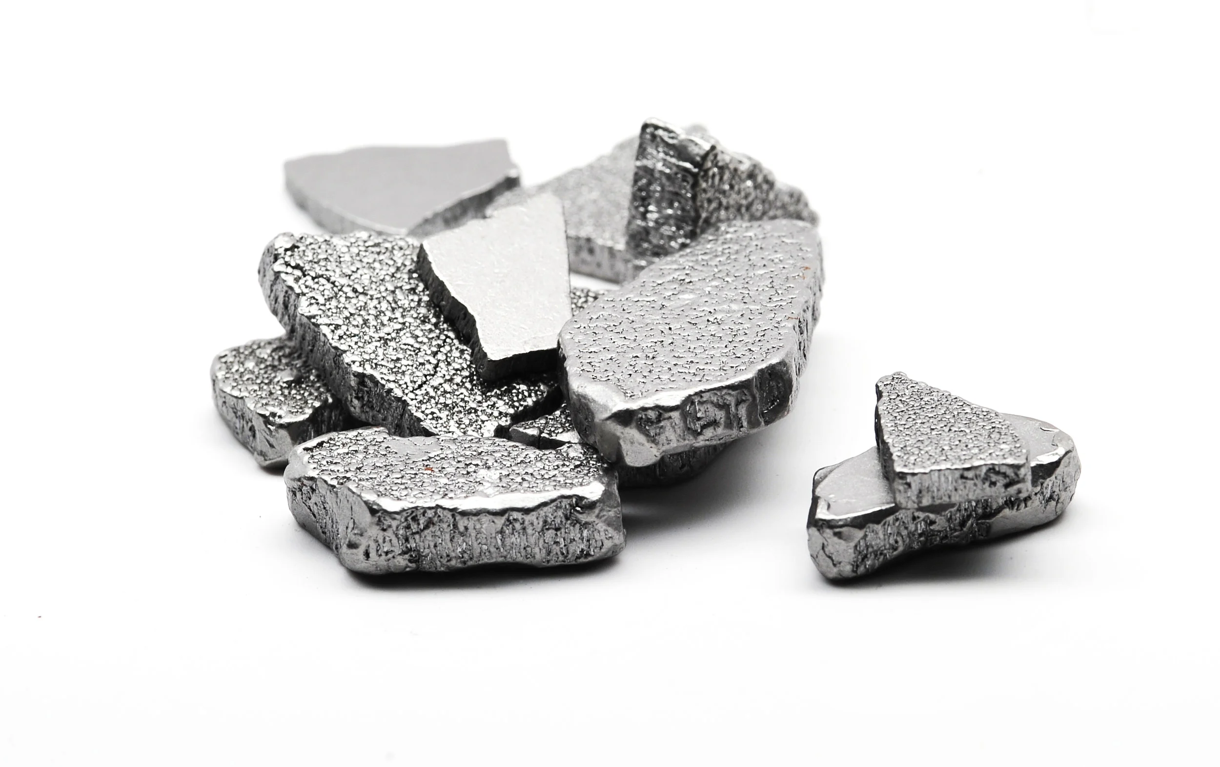 metal knowledge supports smart material selection and precision machining