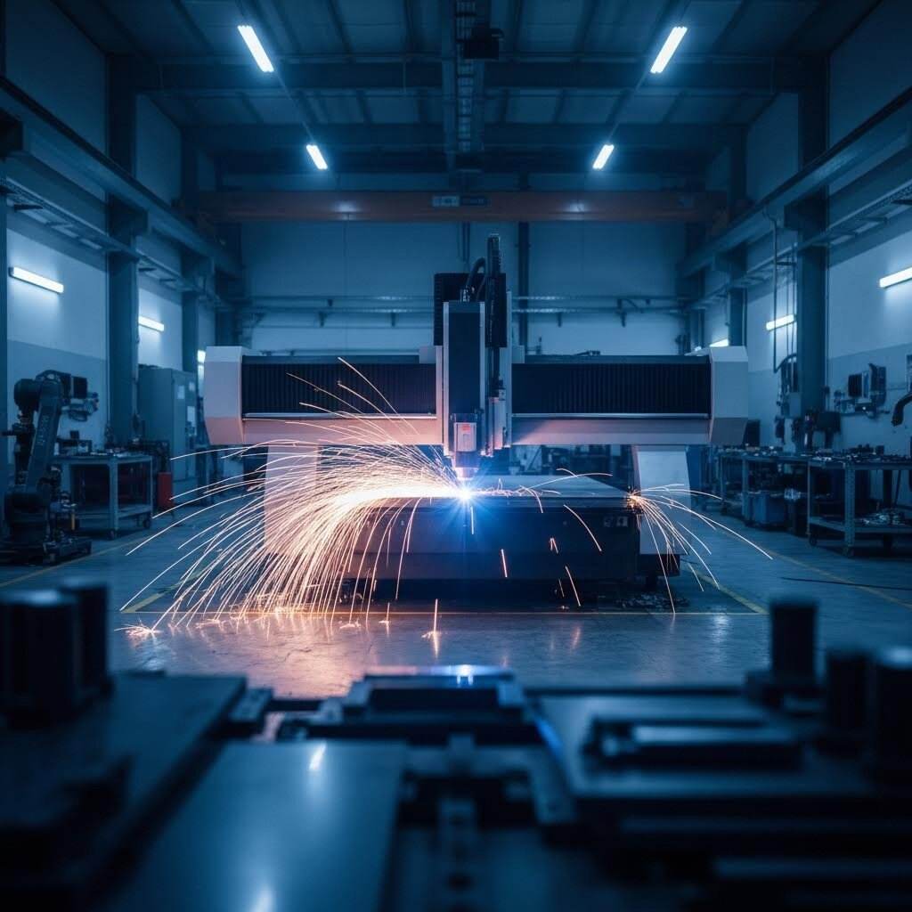 Tiksliosios lakštinio metalo paslaptys: nuo tolerancijų iki partnerių parinkimo