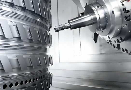 scaling from single prototype to production manufacturing with consistent quality