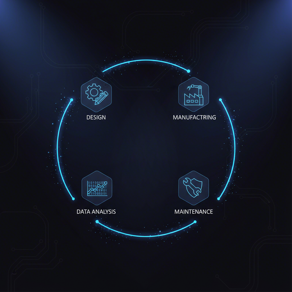 Automotive Die Lifecycle Management: Essential Strategies